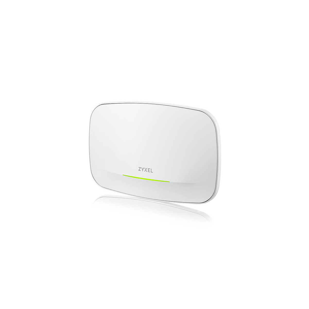 Zyxel NWA110BE 5764 Mbit/s Bianco Supporto Power over Ethernet (PoE)