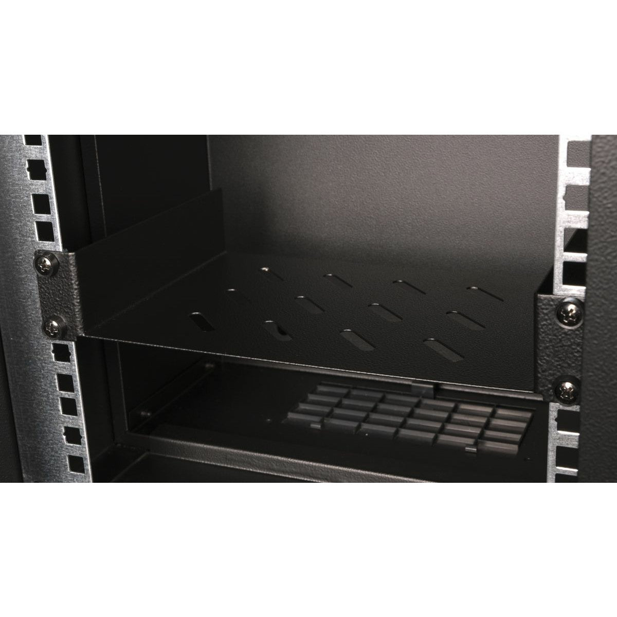 Equip EZFS-10-1-15-B porta accessori Mensola per scaffale