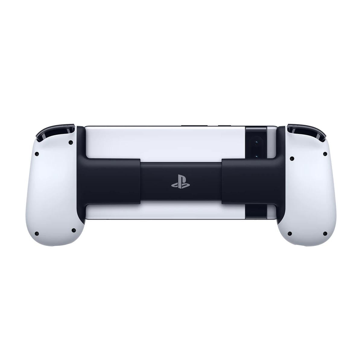 Backbone BKB.BB-51-W-S Playstation Gamepad Controller per Smartphone Android Edizione Playstation Grigio Chiaro