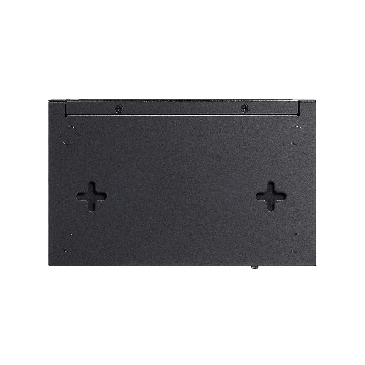 TP-Link Omada ES206GP switch di rete Gestito Gigabit Ethernet (10/100/1000) Supporto Power over Ethernet (PoE) Nero