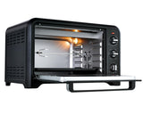 Moulinex OX4858 2000 W Nero Grill