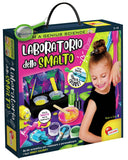 Lisciani I'm A Genius Laboratorio Dello Smalto