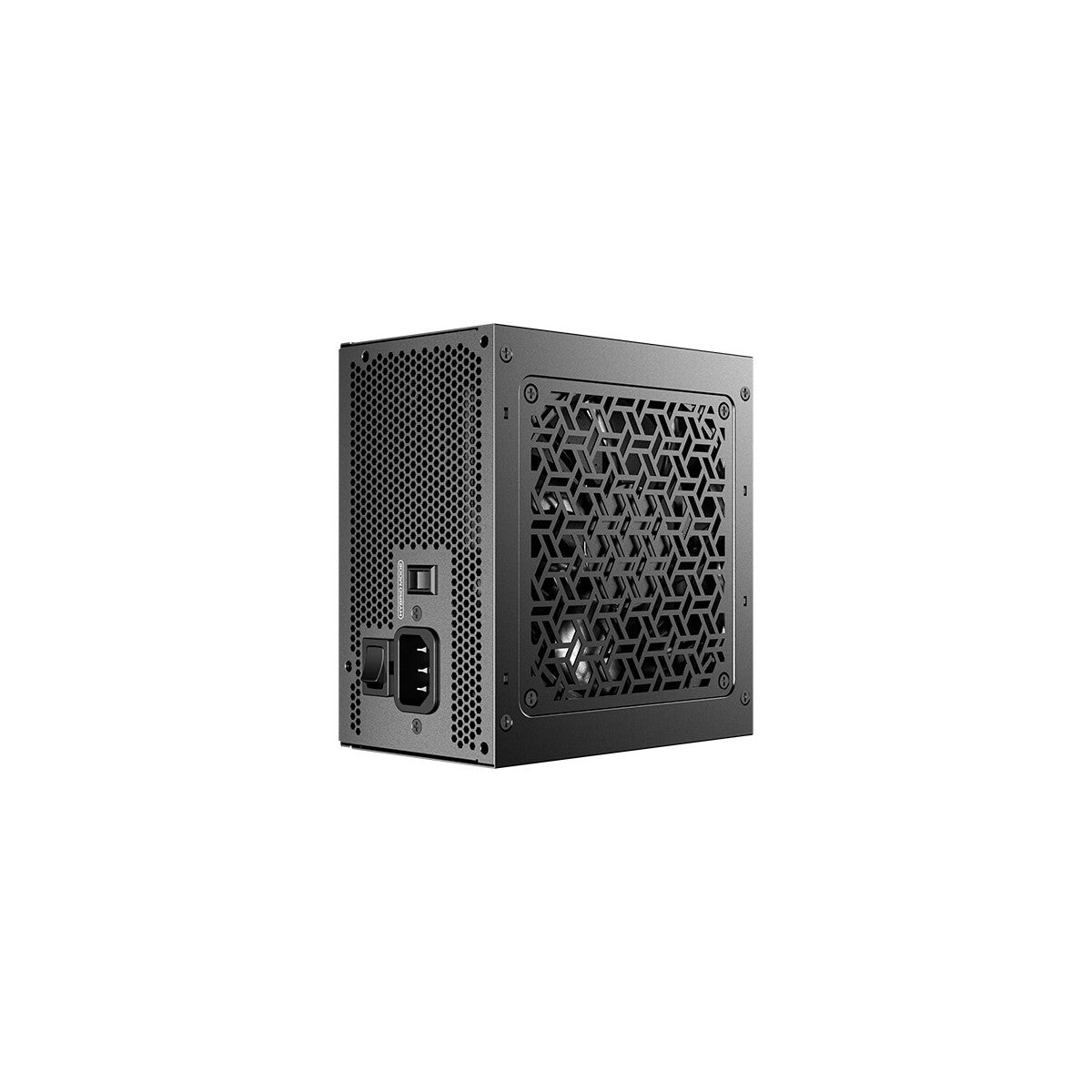Antec 0-761345-20146-9 alimentatore per computer 850 W 20 4 pin ATX ATX Nero