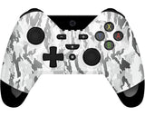 Gioteck WX4 Nero, Bianco Bluetooth Gamepad Analogico/Digitale Nintendo Switch