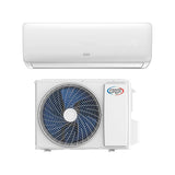Argo Condizionatore Monosplit Climadesign9 9000 BTU Inverter DC Classe A /A