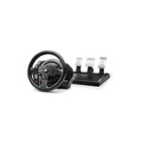 Thrustmaster T300 RS GT Sterzo Pedali Analogico Digitale PC PlayStation 4 Playstation 3 Nero