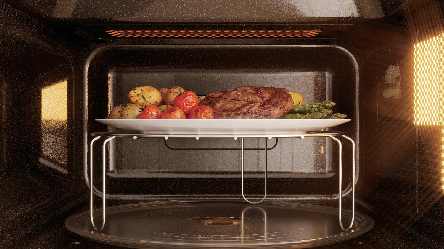 Candy CMW520GDB 011 Nero Microonde con grill Superficie piana 20 L 700 W