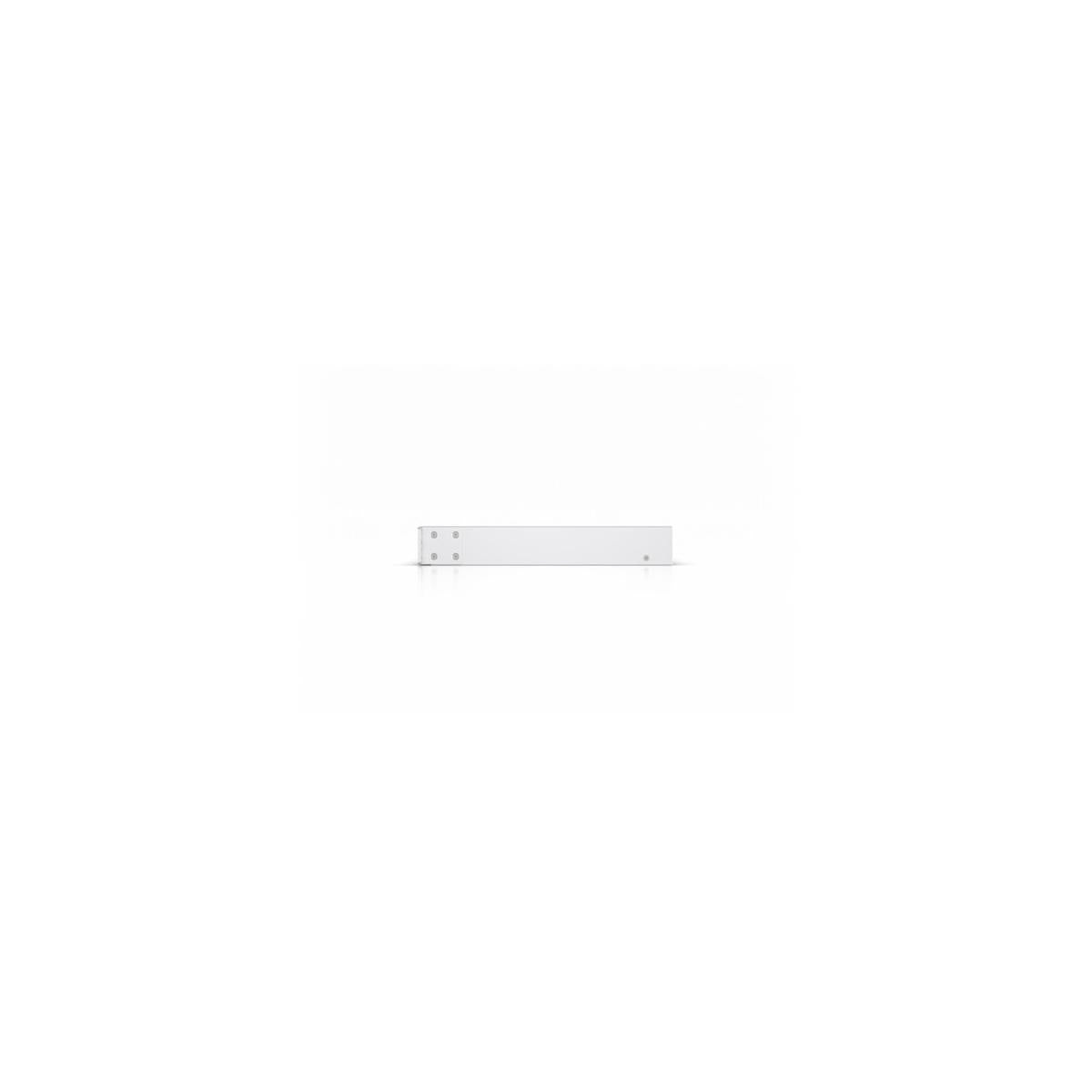 Ubiquiti UniFi Dream Machine Pro Gestito Gigabit Ethernet (10/100/1000) Bianco