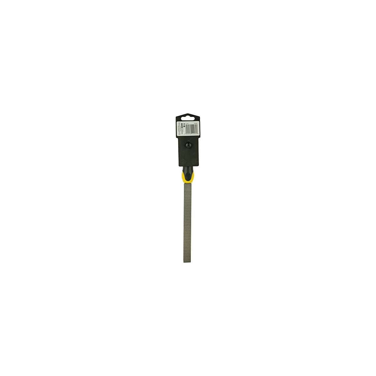 Stanley Raspa Piatta Parallela Taglio Bastardo 200 Mm