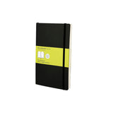 Moleskine Classic quaderno per scrivere 192 fogli Nero