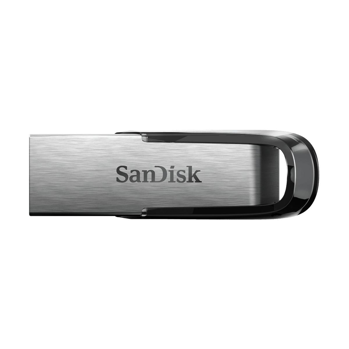 Sandisk B08GMC9K9W Pendrive 32Gb Cruzer Ultra Flair Usb 3 0 Grigio