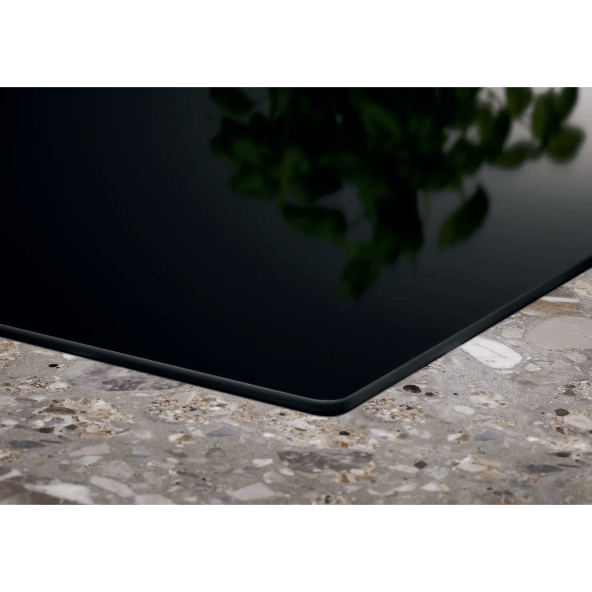 Electrolux KCD84453CK Piano ad induzione con cappa integrata Bridge con eXtractor versione aspirante Venduto come Grado B 7332543837465