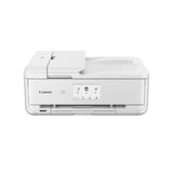 Canon PIXMA TS9551Ca stampante Ad inchiostro A3 4800 x 1200 DPI Wi-Fi
