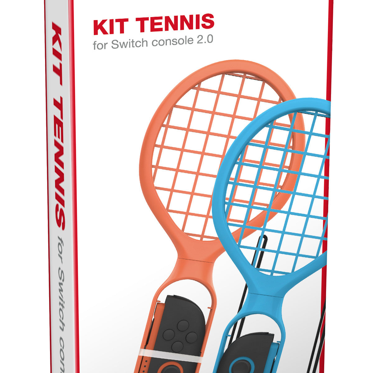 Xtreme Kit Tennis compatibile per Switch 2