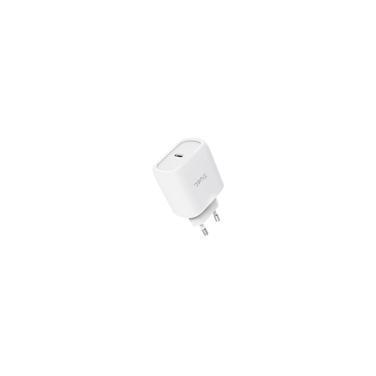 Trust Maxo Caricabatteria USB-C GaN da 45 W