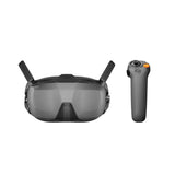 DJI Avata 360 Motion Combo (Goggles N3) 4 rotori Octocopter 64 MP 6000 x 3000 Pixel 2700 mAh Grigio