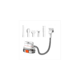 Carepet Kit Toelettatura Per Animali Petgrooming 6-In-1 Dryer