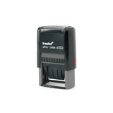 Trodat 4750 Autoinchiostrante Timbro testo/data
