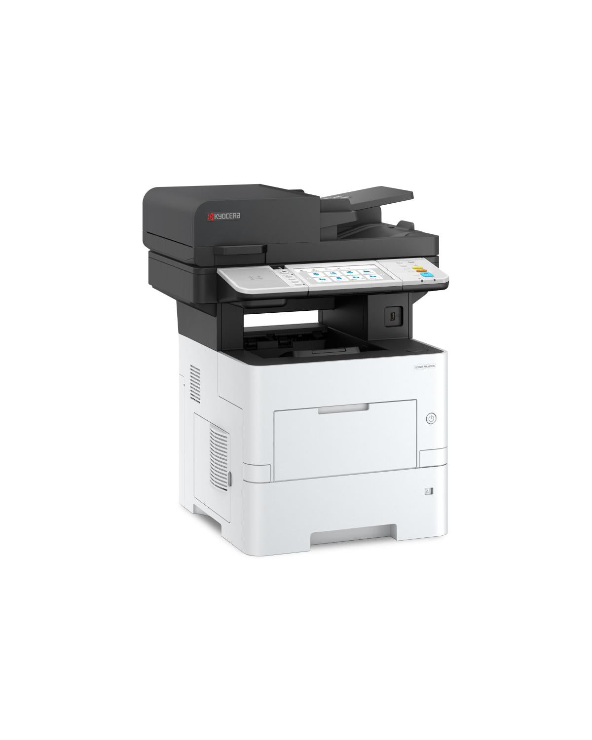 KYOCERA 110C0Z3 Stampante Laser ECOSYS MA5500ifx A4 1200x1200 DPI 55 ppm Nero Bianco