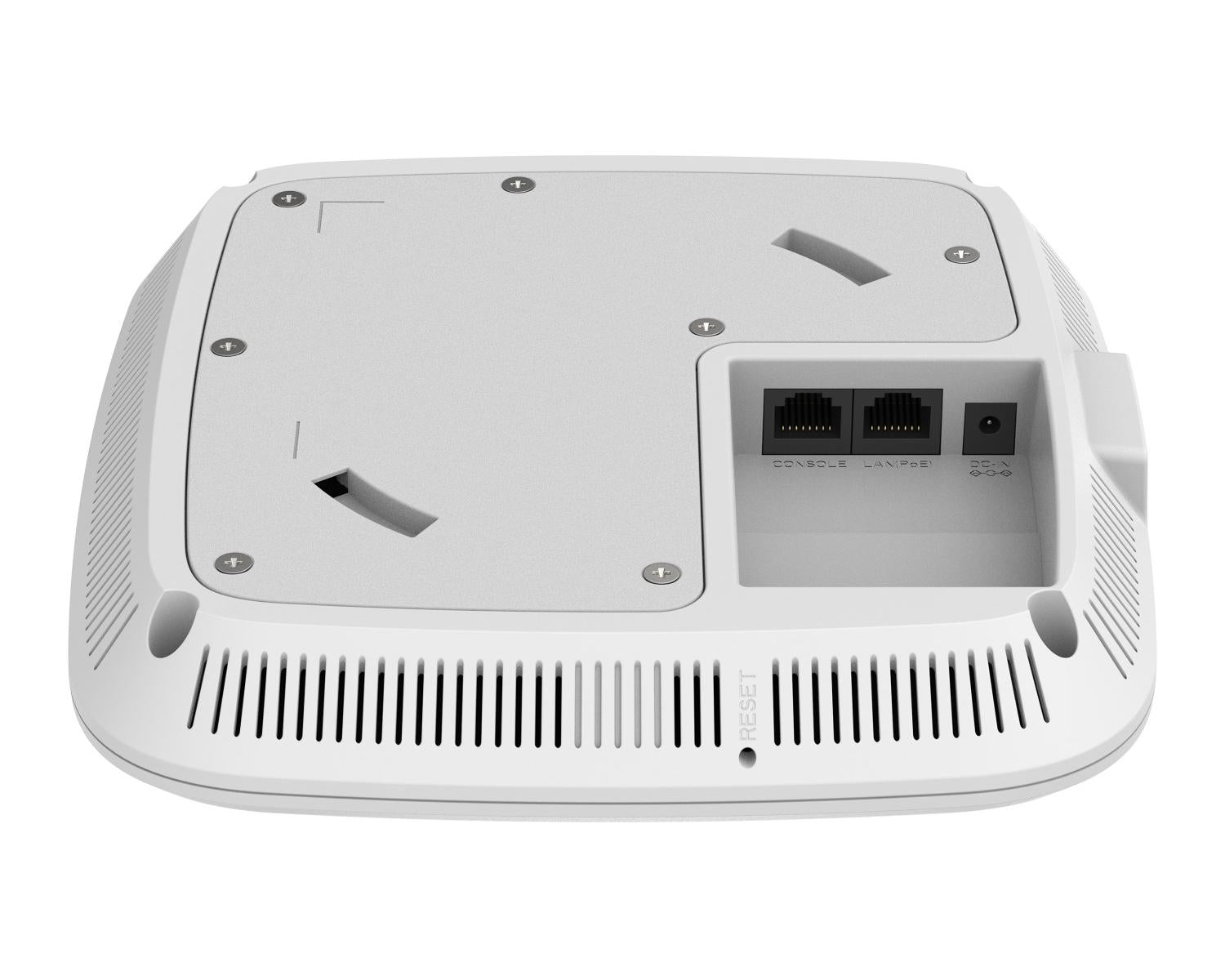 D Link DAP X3060 punto accesso WLAN 2402 Mbit s Bianco Supporto Power over Ethernet PoE