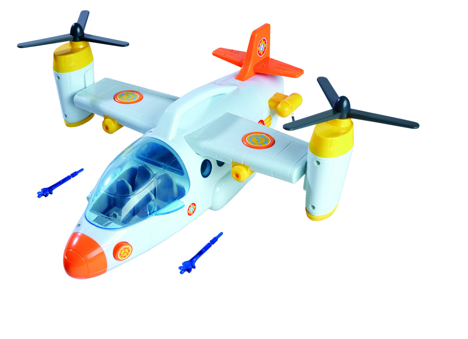 Smoby 109252615038 veicolo giocattolo