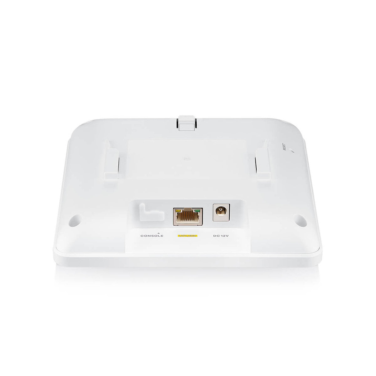 Zyxel NWA50BE 4324 Mbit/s Bianco Supporto Power over Ethernet (PoE)