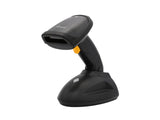 Equip 351025 lettore di codici a barre Lettore di codici a barre portatile 1D LED Nero