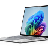 Microsoft Surface Laptop 7 EP2-36349 laptop Copilot PC Intel Core Ultra 5 Computer portatile 35 cm (13.8") Touch screen 32 GB LPDDR5x-SDRAM 256 GB SSD Wi-Fi 7 (802.11be) Windows 11 Pro Platino