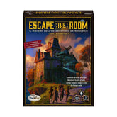 Ravensburger Escape the Room 90 min Gioco da tavolo Strategia