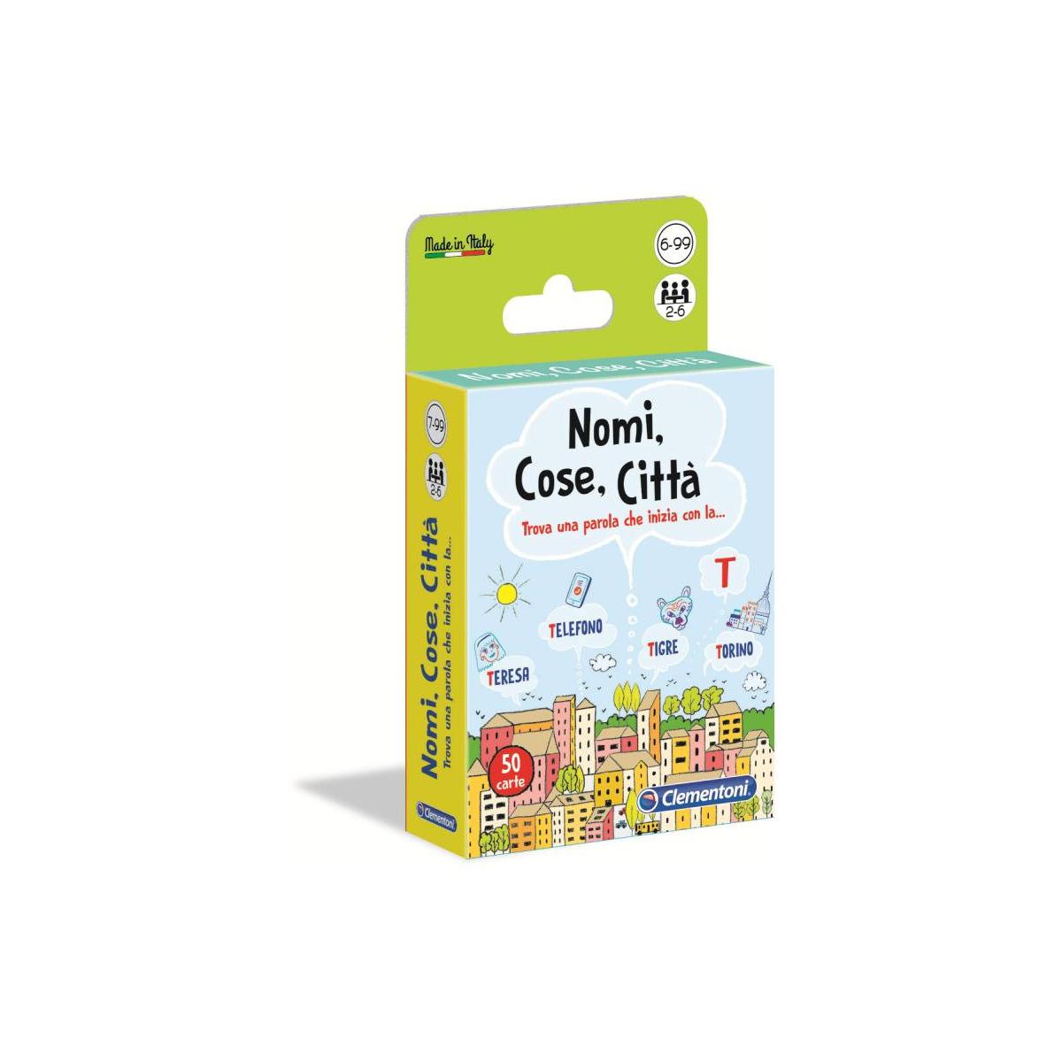Clementoni 16563 giocattolo educativo