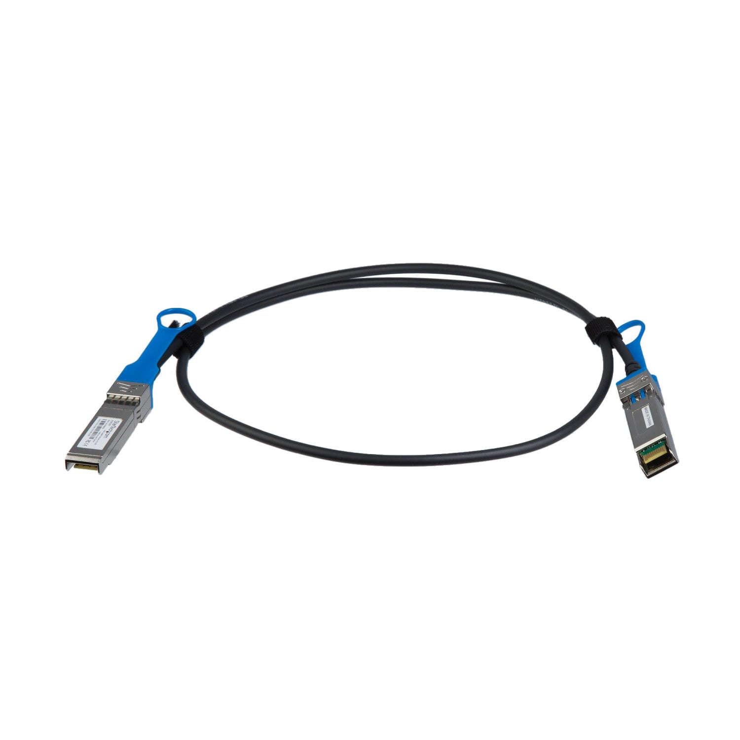 StarTech.com HPE J9281B Compatible SFP Cavo Direct-Attach Twinax - 1 m