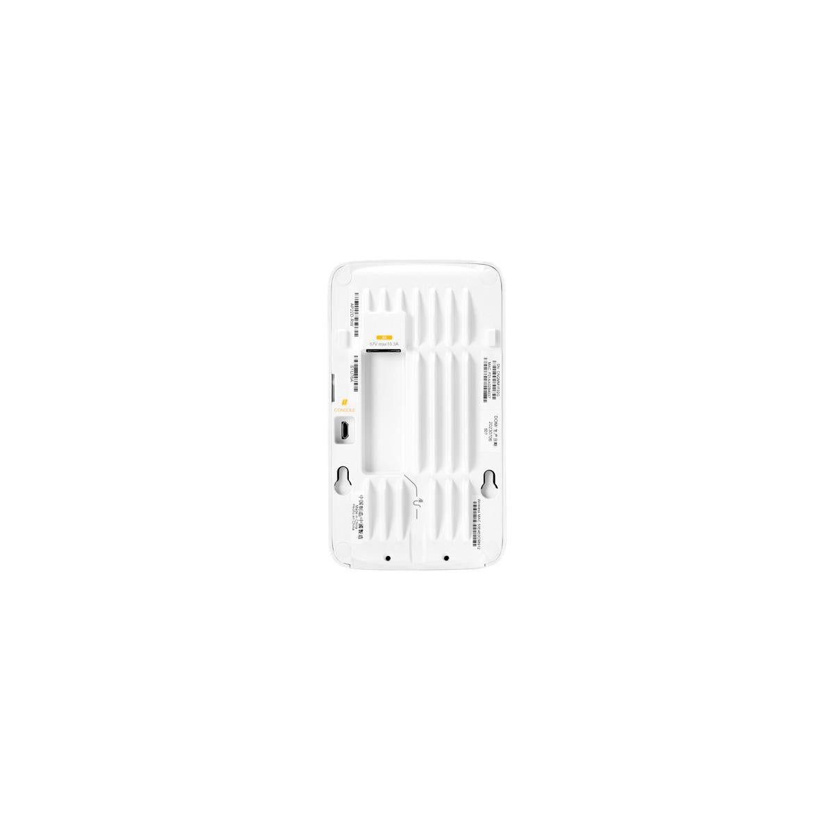 HPE Instant On AP22D 1200 Mbit/s Bianco Supporto Power over Ethernet (PoE)
