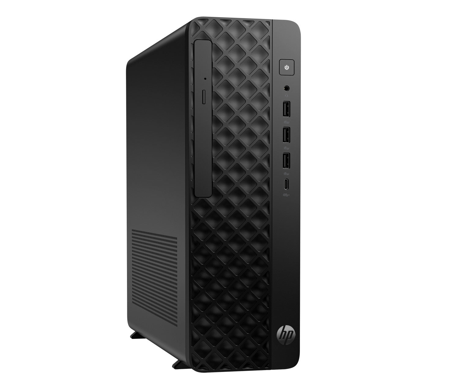 HP ProDesk 2 SFF G1i E Desktop PC Intel Core i7 i7-14700 16 GB DDR5-SDRAM 256 GB SSD Windows 11 Pro