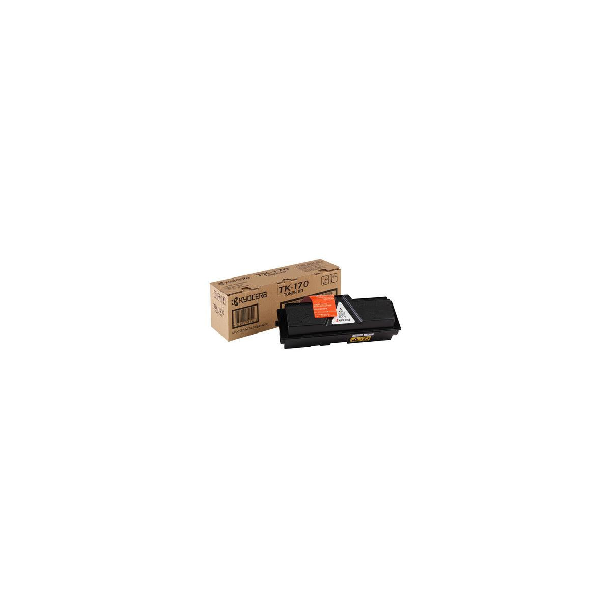 KYOCERA TK-170 cartuccia toner 1 pz Originale Nero