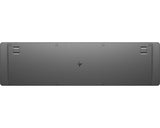HP 975 Dual-Mode Wireless Keyboard tastiera RF senza fili Bluetooth Nero