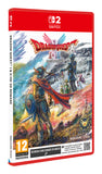 Square Enix Dragon Quest I II HD-2D Remake NSW2 Cinese semplificato, Tedesca, Inglese, ESP, Francese, ITA, Giapponese Nintendo Switch 2
