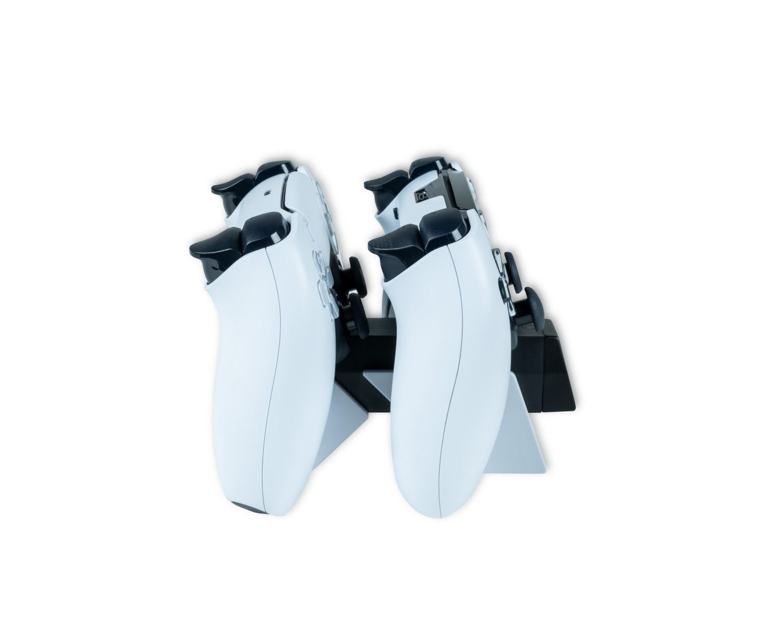 NACON Dual Charger V4 Base di ricarica