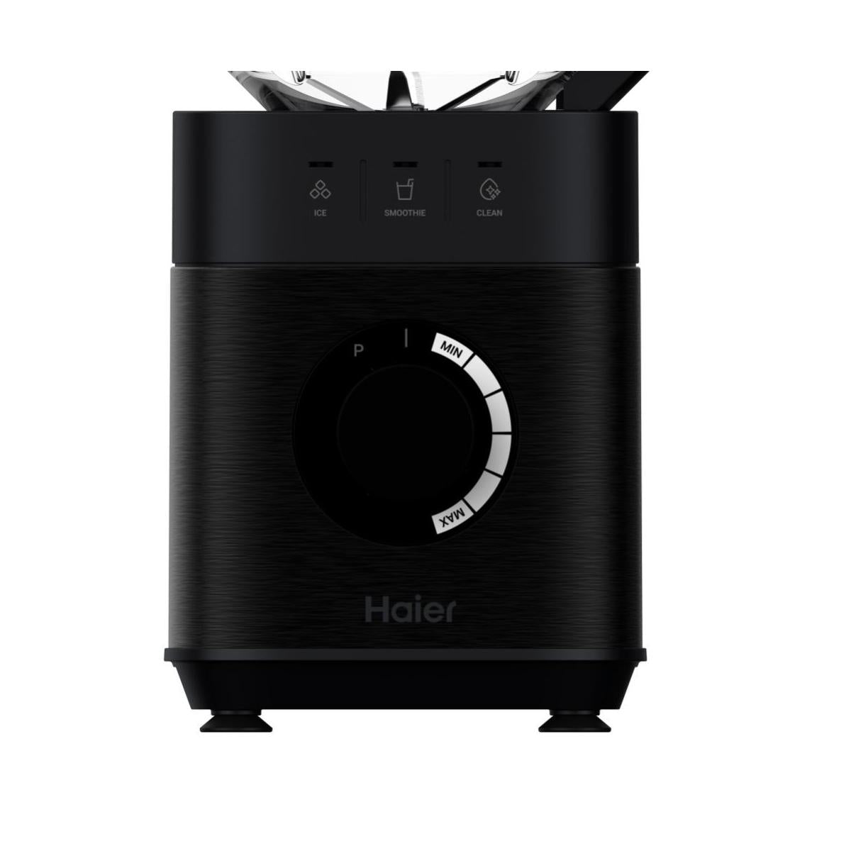 Haier HBL5B2 011 Frullatore da tavolo 1200 W Nero