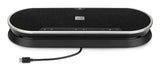 EPOS EXPAND 80T vivavoce Universale USB/Bluetooth Nero, Argento