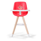 BABY born High Chair Seggiolone per bambola