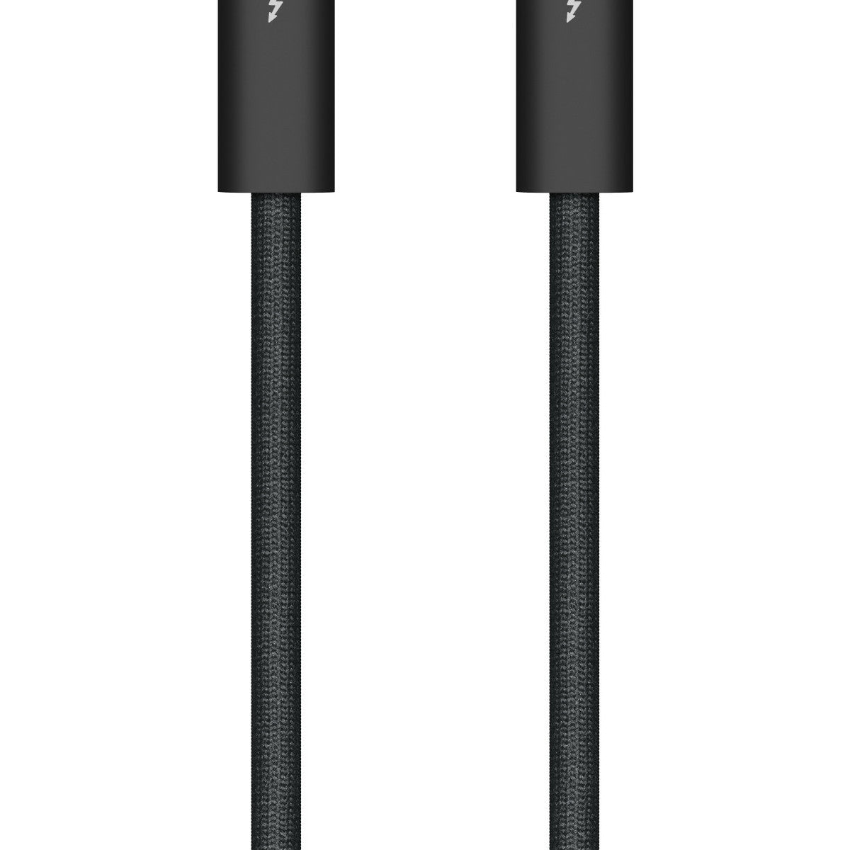 Apple MW5H3ZM/A Cavo Thunderbolt 3 m 40 Gbit/s Nero