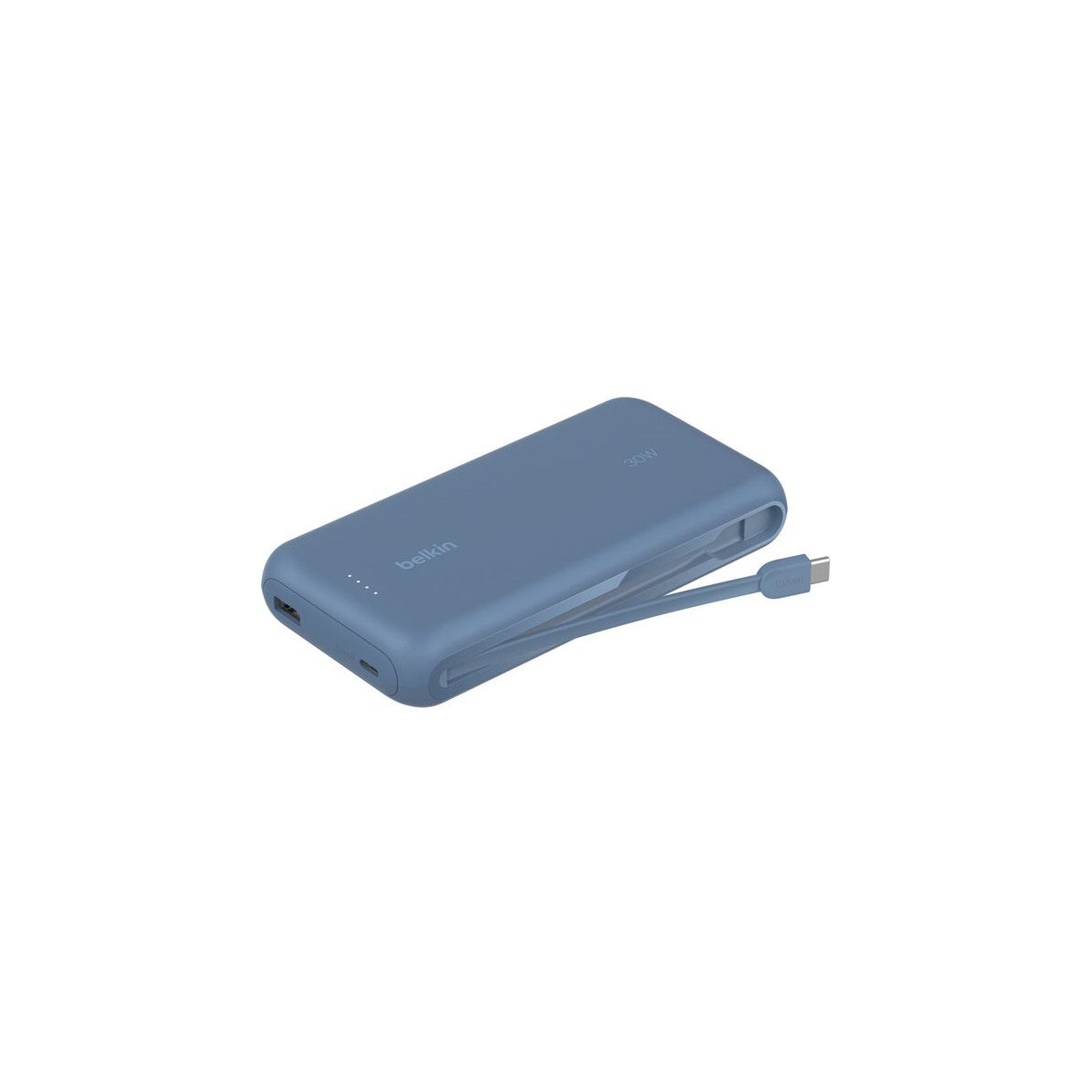 Belkin BoostCharge 20000 mAh Blu