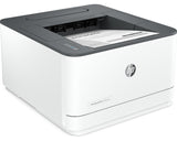 HP 3G652F Stampante LaserJet Pro 3002dw Printer 1200x1200 DPI A4 Wi Fi Bianco Grigio