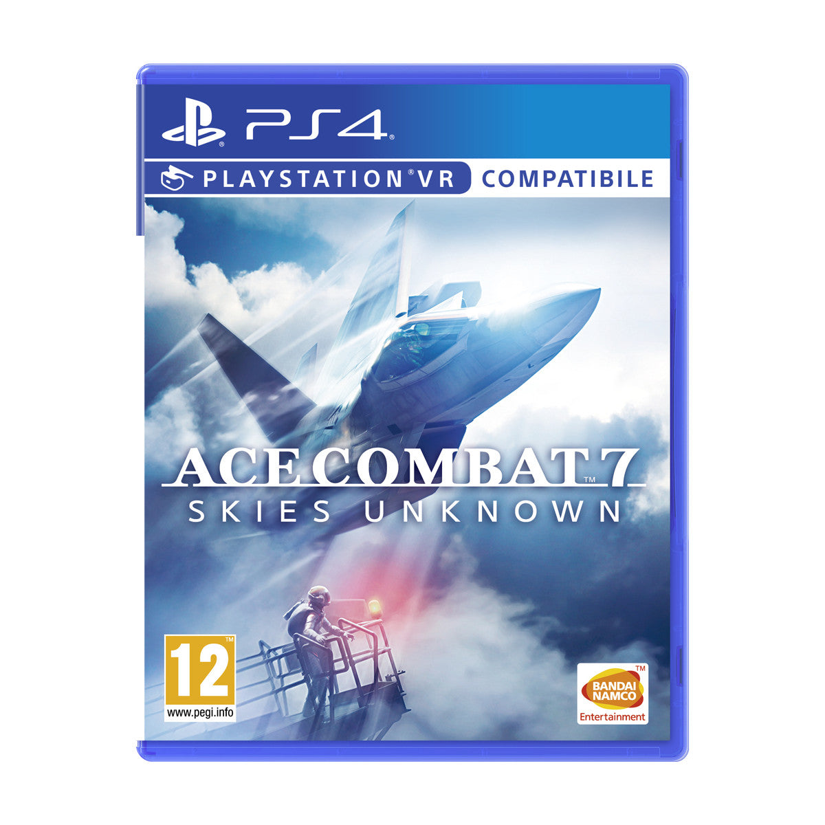 Sony PS4 Ace Combat 7