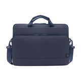 Valigetta HP CJ8D3AA per Notebook fino a 16 pollici in poliestere, Blu Navy