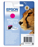 Epson T07134022 Cartuccia Inchiostro per Stampante D78 DX4000 Magenta