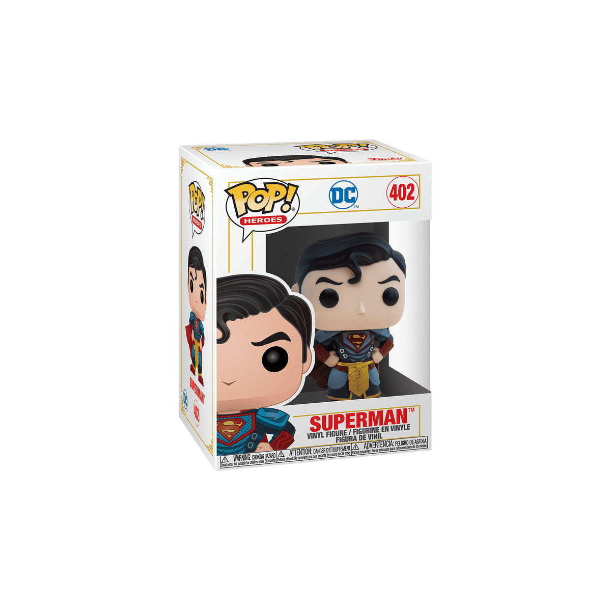 FUNKO POP Superman