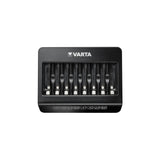 Varta LCD Multi Charger carica batterie Batteria per uso domestico AC
