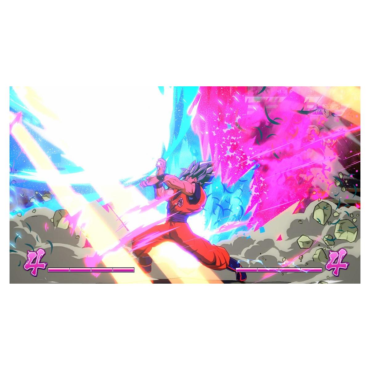 Microsoft Dragon Ball Fighterz, Xbox One