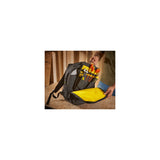 Stanley STST1-72335 zaino Nero, Giallo Nylon